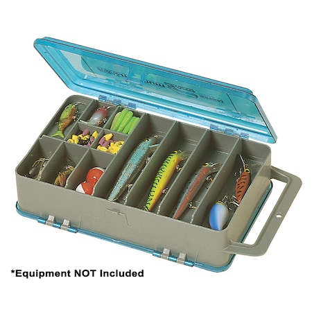 Plano Medium Double Sided Tackle Organizer 321508